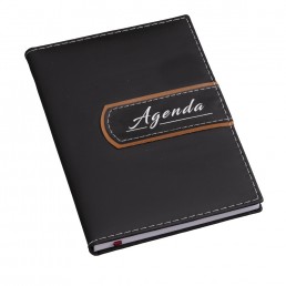 Agenda Diária Personalizada