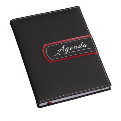 Agenda Diária Personalizada