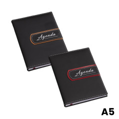 Agenda Diária 2026 Personalizada