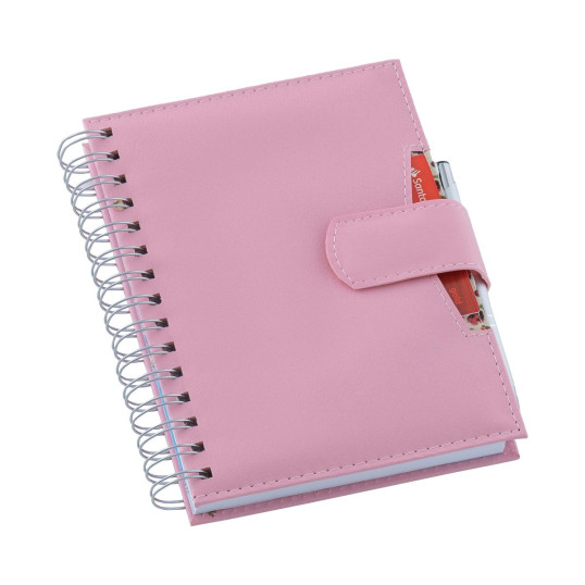 Agenda Escolar Elite Personalizada