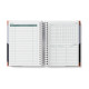 Agenda Escolar Elite Personalizada