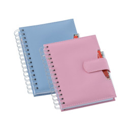 Agenda Escolar Elite Personalizada