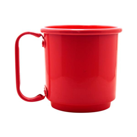 Caneca De Alumínio 400 ml Personalizada