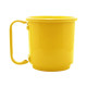 Caneca De Alumínio 400 ml Personalizada