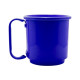 Caneca De Alumínio 400 ml Personalizada