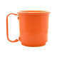 Caneca De Alumínio 400 ml Personalizada