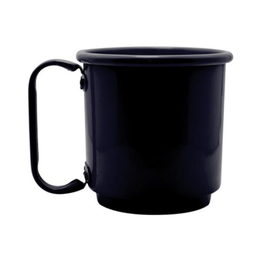 Caneca De Alumínio 400 ml Personalizada