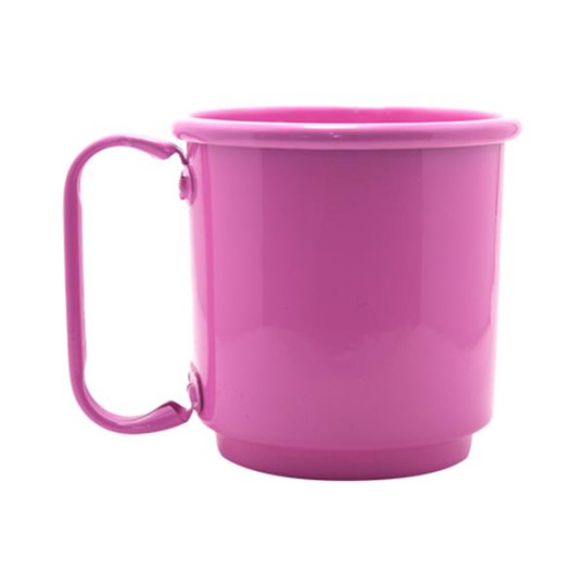 Caneca De Alumínio 400 ml Personalizada