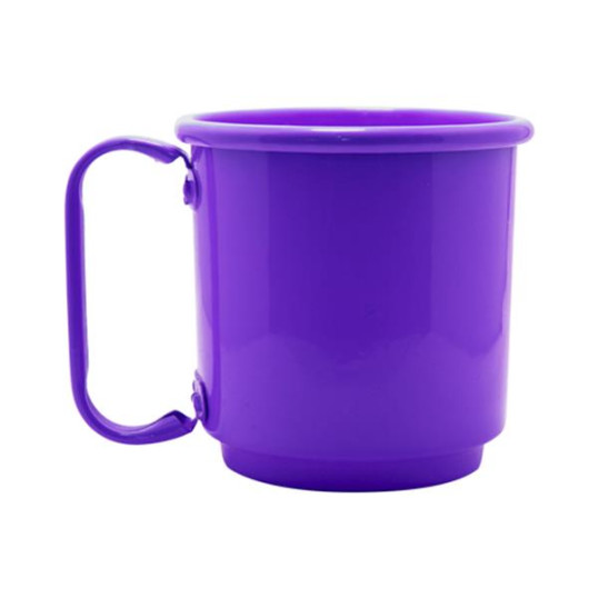 Caneca De Alumínio 400 ml Personalizada