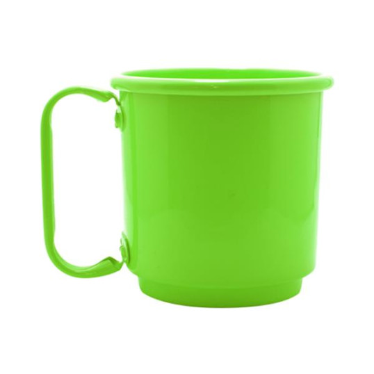 Caneca De Alumínio 400 ml Personalizada