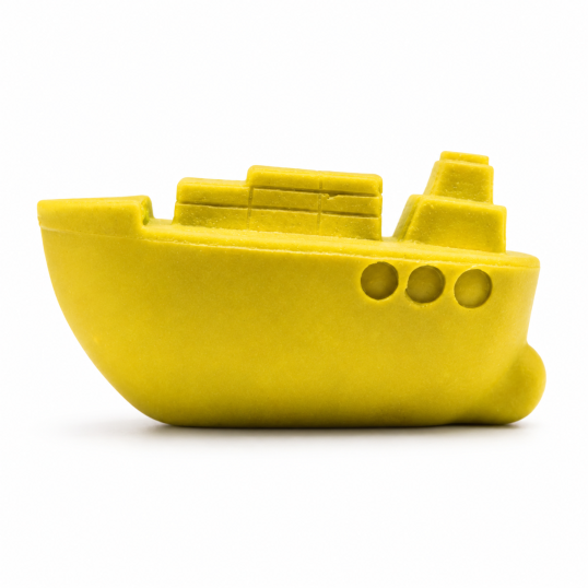 Anti Stress Navio Personalizado Personalizada 