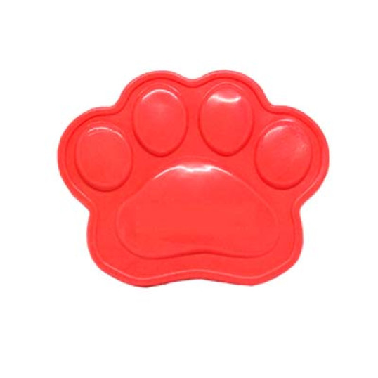 Anti Stress Patinha Pet Personalizada 