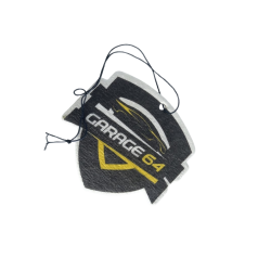 Aromatizador para Carro Premium Pro Personalizado
