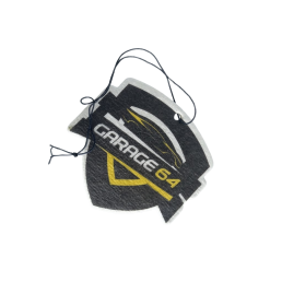 Aromatizador para Carro Premium Pro Personalizado