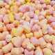 Bala de Coco Frutas Personalizada