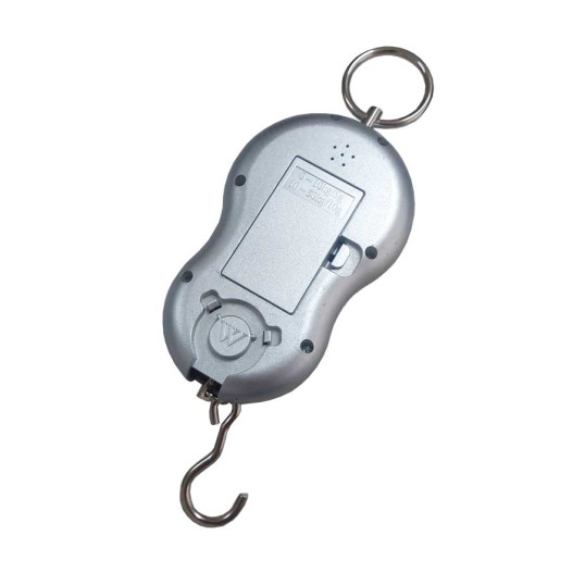 Balança Mini Portátil para Brinde Personalizada