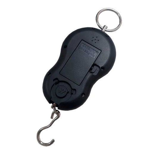 Balança Mini Portátil para Brinde Personalizada