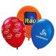 Balão Bexiga 11" Personalizado