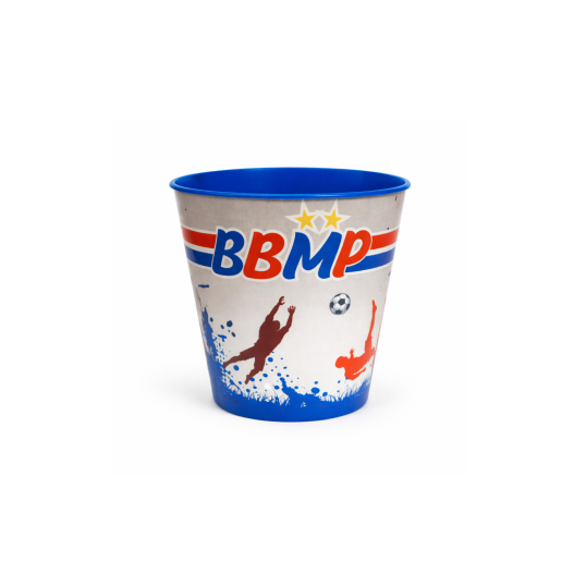 Balde de Pipoca In Mold Label 1,5 Litros Personalizado