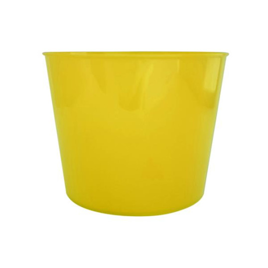 Balde de Pipoca Pequeno para Festas 1 Litro Personalizado