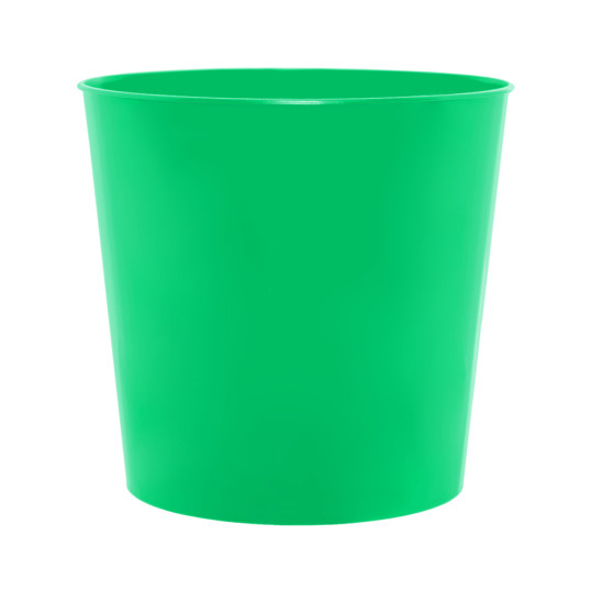 Balde de Pipoca para Eventos 4,2 Litros Personalizado
