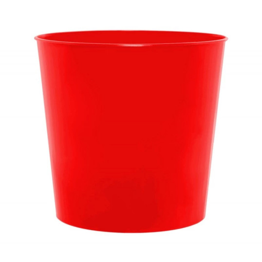 Balde de Pipoca 2,6 Litros Personalizado