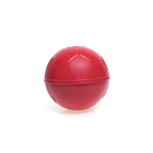 Balde de Pipoca Plástico Bola 1,2 Litros Personalizado