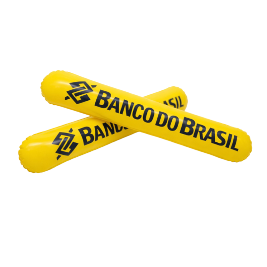 Bateco Bate-bate Inflável Personalizado