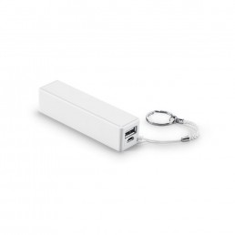 Power Bank Carregador Personalizado