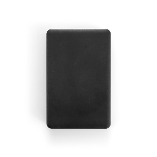 Bateria Portátil Carregador Power Bank Abs Reciclado 10.000 mAh Personalizada