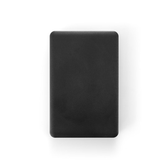Bateria Portátil Carregador Power Bank Abs Reciclado 10.000 mAh Personalizada
