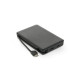 Bateria Portátil Carregador Power Bank Abs Reciclado 10.000 mAh Personalizada