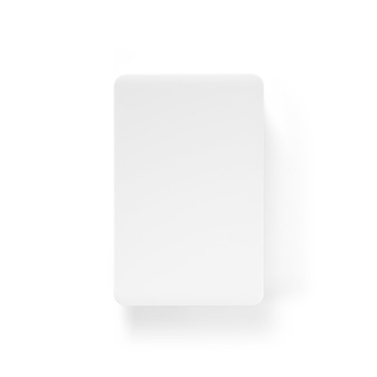 Bateria Portátil Carregador Power Bank Abs Reciclado 10.000 mAh Personalizada