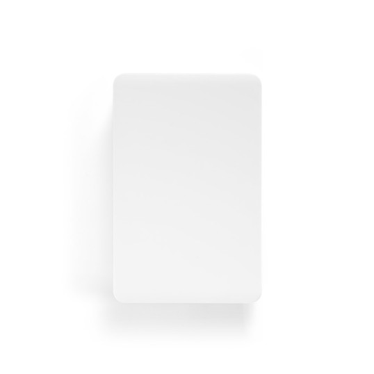 Bateria Portátil Carregador Power Bank Abs Reciclado 10.000 mAh Personalizada