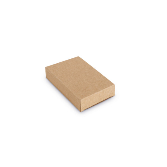 Bateria Portátil Carregador Power Bank Abs Reciclado 4.000mAh Personalizada