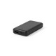 Bateria Portátil Carregador Power Bank Abs Reciclado 4.000mAh Personalizada