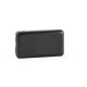 Bateria Portátil Carregador Power Bank Abs Reciclado 4.000mAh Personalizada
