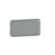 Bateria Portátil Carregador Power Bank Abs Reciclado 4.000mAh Personalizada