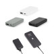 Bateria Portátil Carregador Power Bank Abs Reciclado 4.000mAh Personalizada