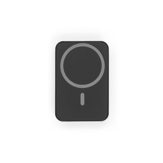 Bateria portátil Carregador Power bank em ABS reciclado 10.000 mAh Personalizada
