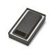 Power Bank Executivo para Brinde Personalizada