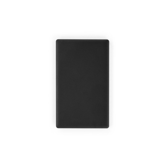 Bateria portátil Plástico Reciclado 4.000 mAh Personalizado