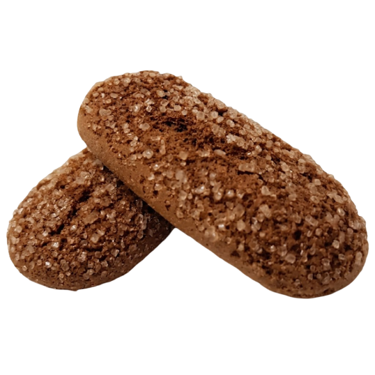 Biscoito de Chocolate Personalizada