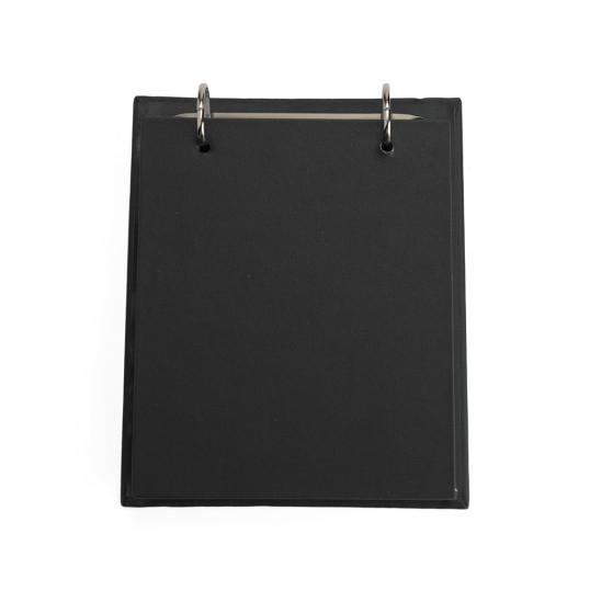 Bloco De Anotações De Mesa Personalizado