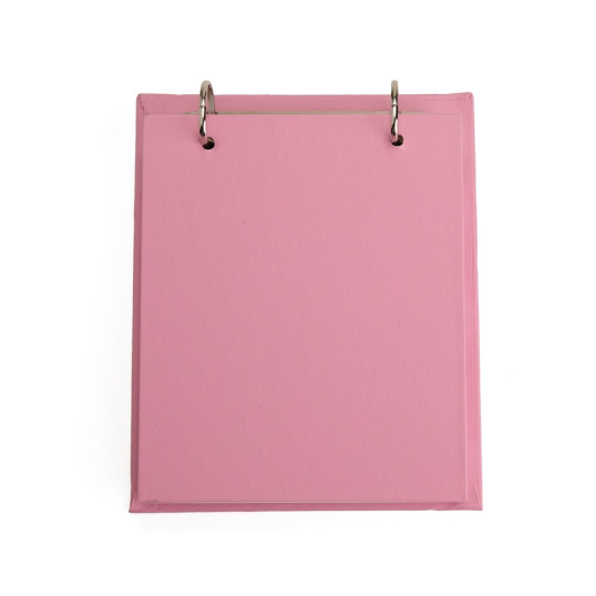 Bloco De Anotações De Mesa Personalizado