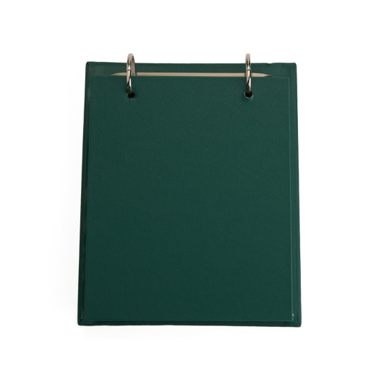 Bloco De Anotações De Mesa Personalizado