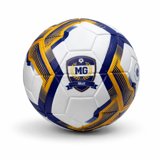 Bola Campo Semi Oficial Personalizada Personalizada