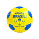 Bola Dente de Leite Vinil Brilhante Personalizada