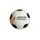 Bolinha Anti Stress Vinil Oca Futebol