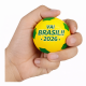 Bolinha Anti Stress Vinil Oca Futebol